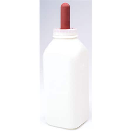 Cfd Miller 93CB Screw Cap Calf Bottle Only 1200308